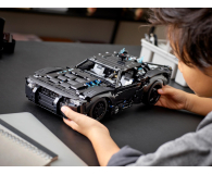 LEGO Technic 42127 THE BATMAN-BATMOBILE - 1030808 - zdjęcie 5